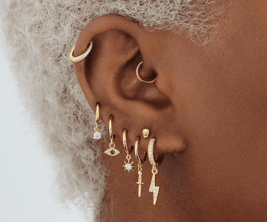 piercing de oreja donde hacerlo? Los 10 mejores piercers de espana