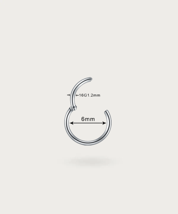daith