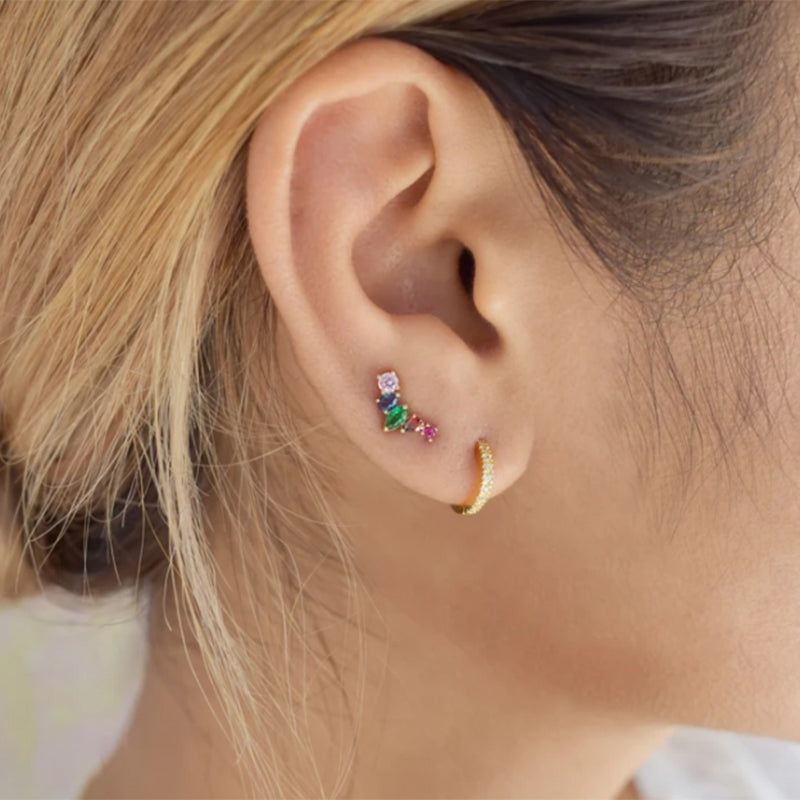 pendientes escaladores helix oreja