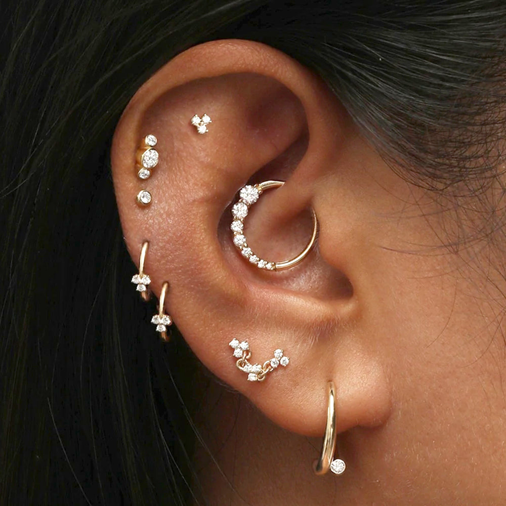 piercing aro daith