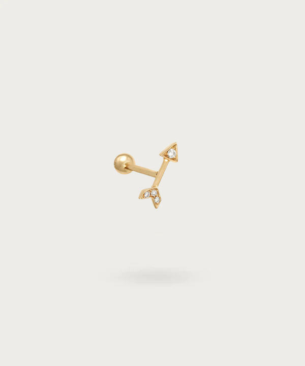 piercing oreja contrahelix