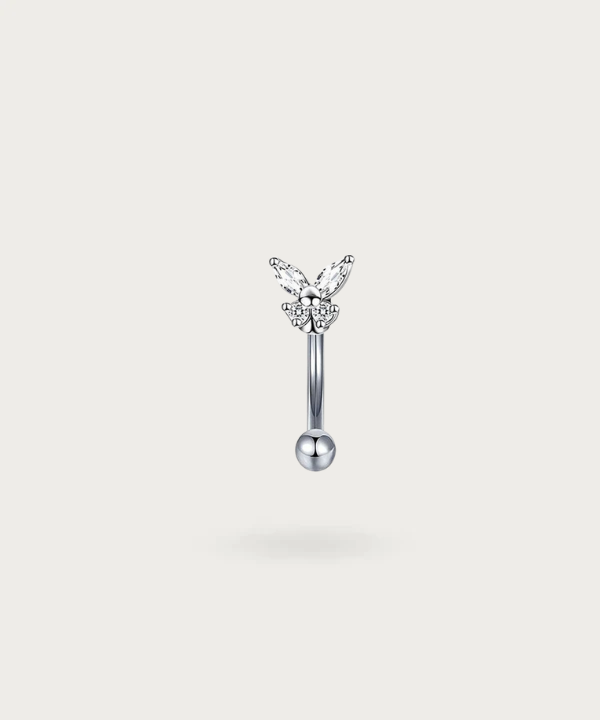 snug piercing plata